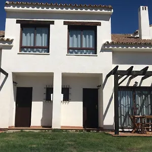  Hébergement de vacances Sierra El Retiro