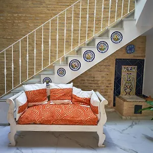 Casa Pureza Affittacamere